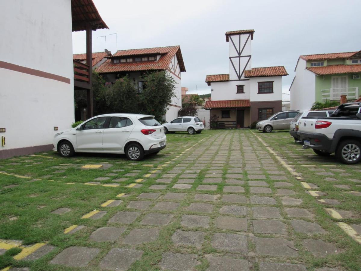 Casa No Pero - Orla Azul Villa Cabo Frio Eksteriør bilde