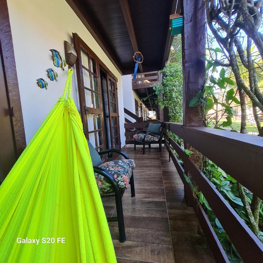 Casa No Pero - Orla Azul Villa Cabo Frio Eksteriør bilde