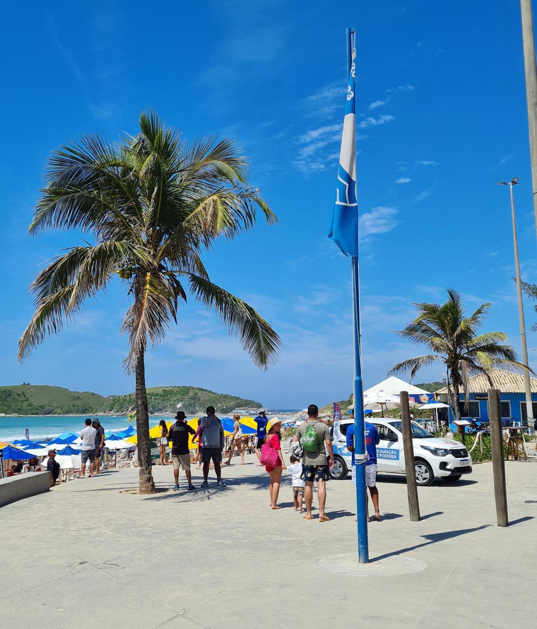 Casa No Pero - Orla Azul Villa Cabo Frio Eksteriør bilde