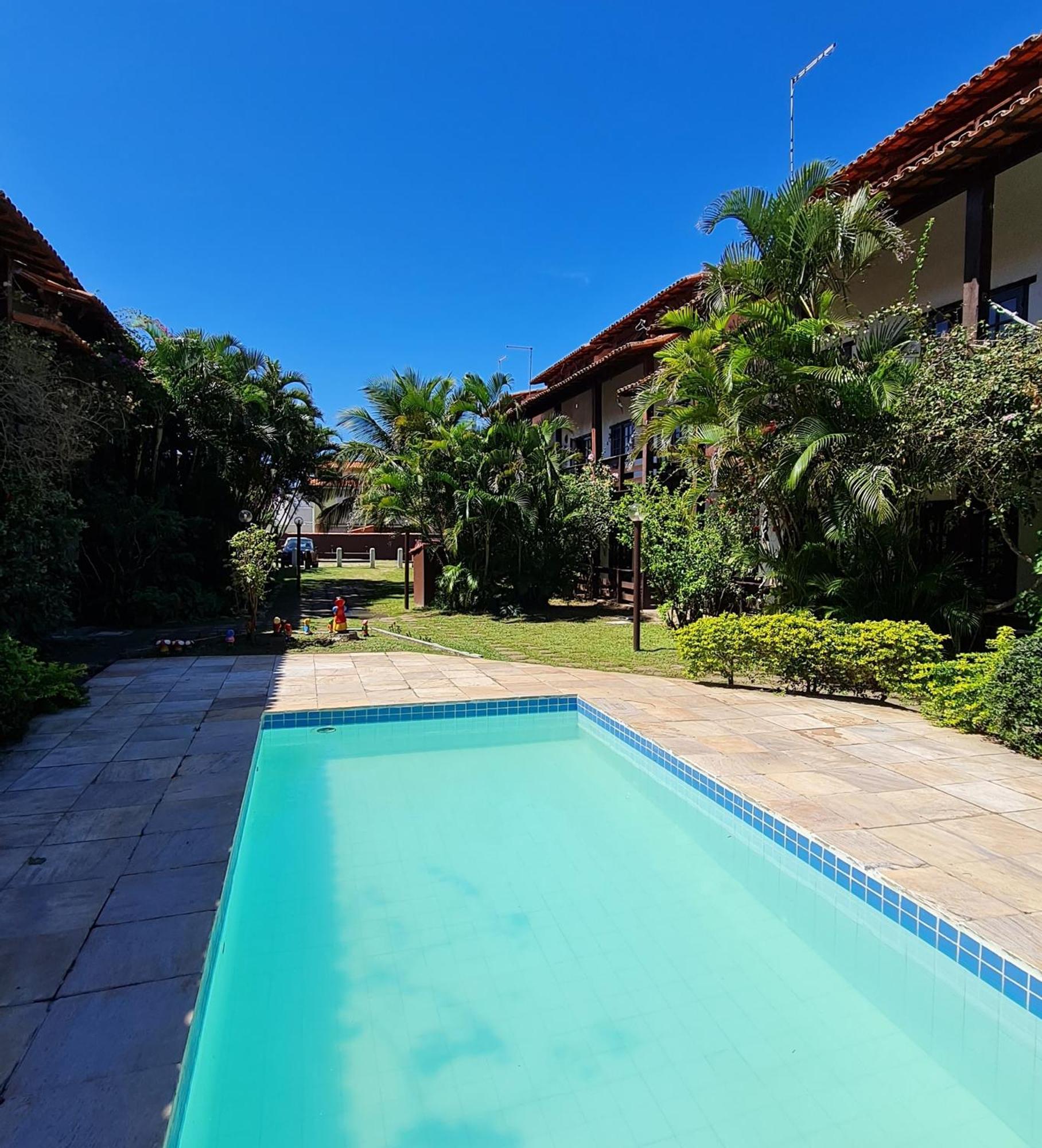 Casa No Pero - Orla Azul Villa Cabo Frio Eksteriør bilde