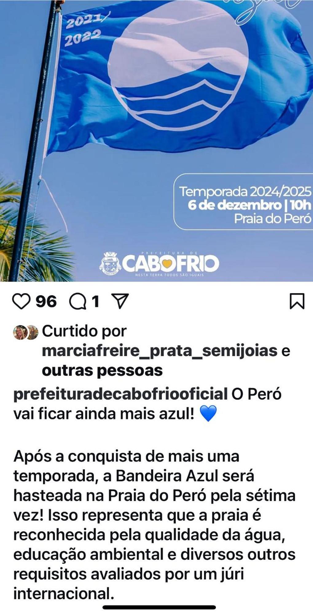 Casa No Pero - Orla Azul Villa Cabo Frio Eksteriør bilde